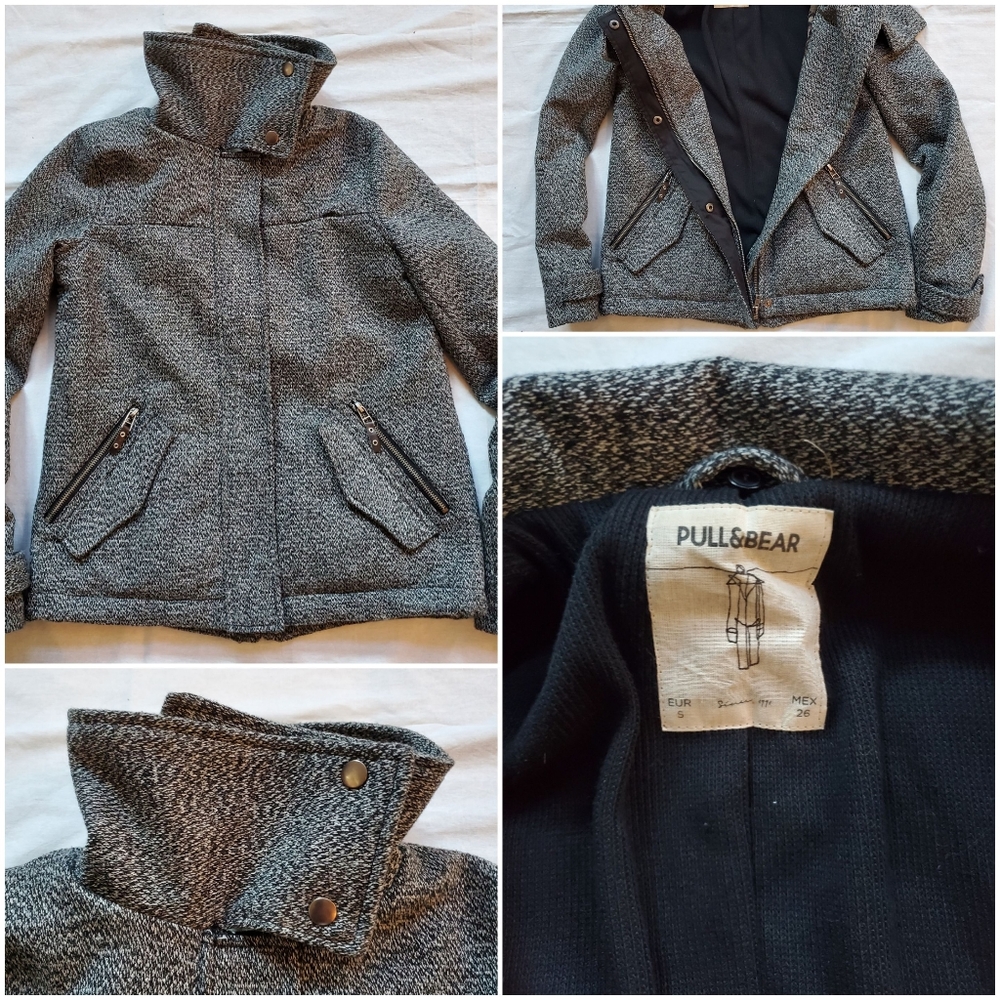 Vintage Pull&Bear Jacket - image 1